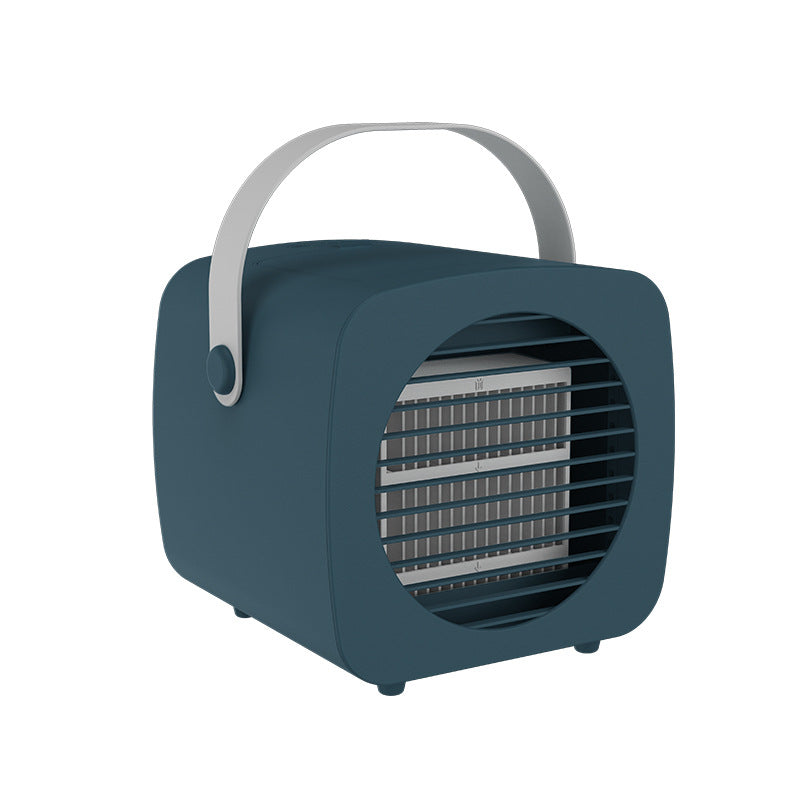Portable With Portable USB Inline Spray Double Sink Chiller