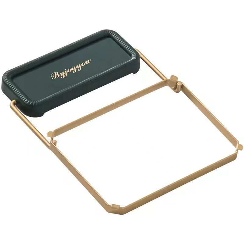 Folding Sink Filter Rack Iron Rag Storage Kitchen Disposable Filter Net